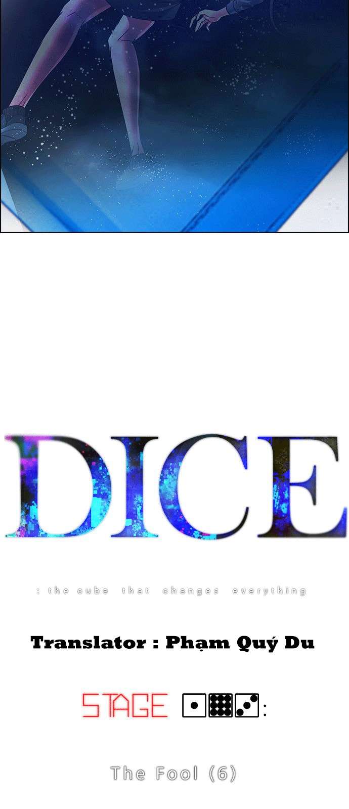 Dice Chapter 193 - Trang 2