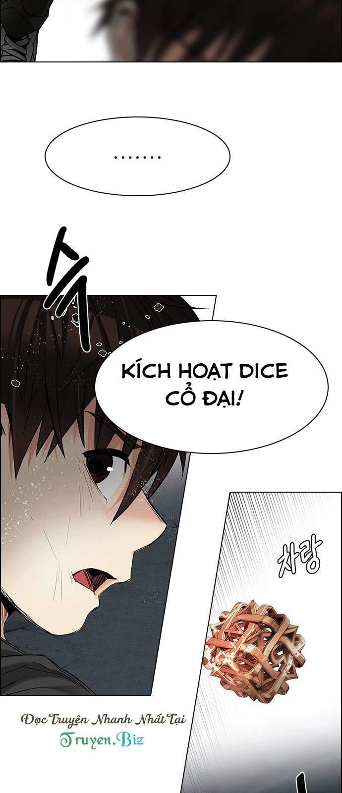 Dice Chapter 193 - Trang 2