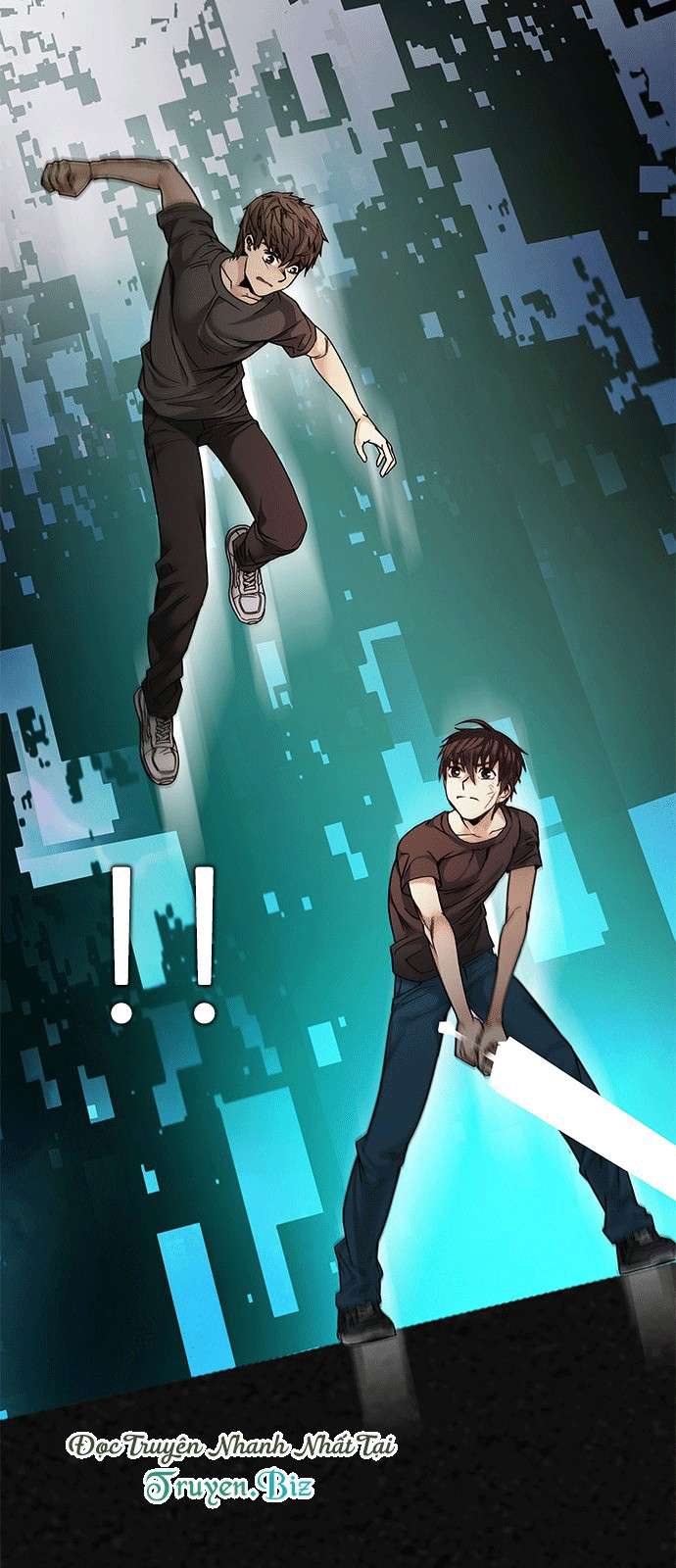 Dice Chapter 193 - Trang 2