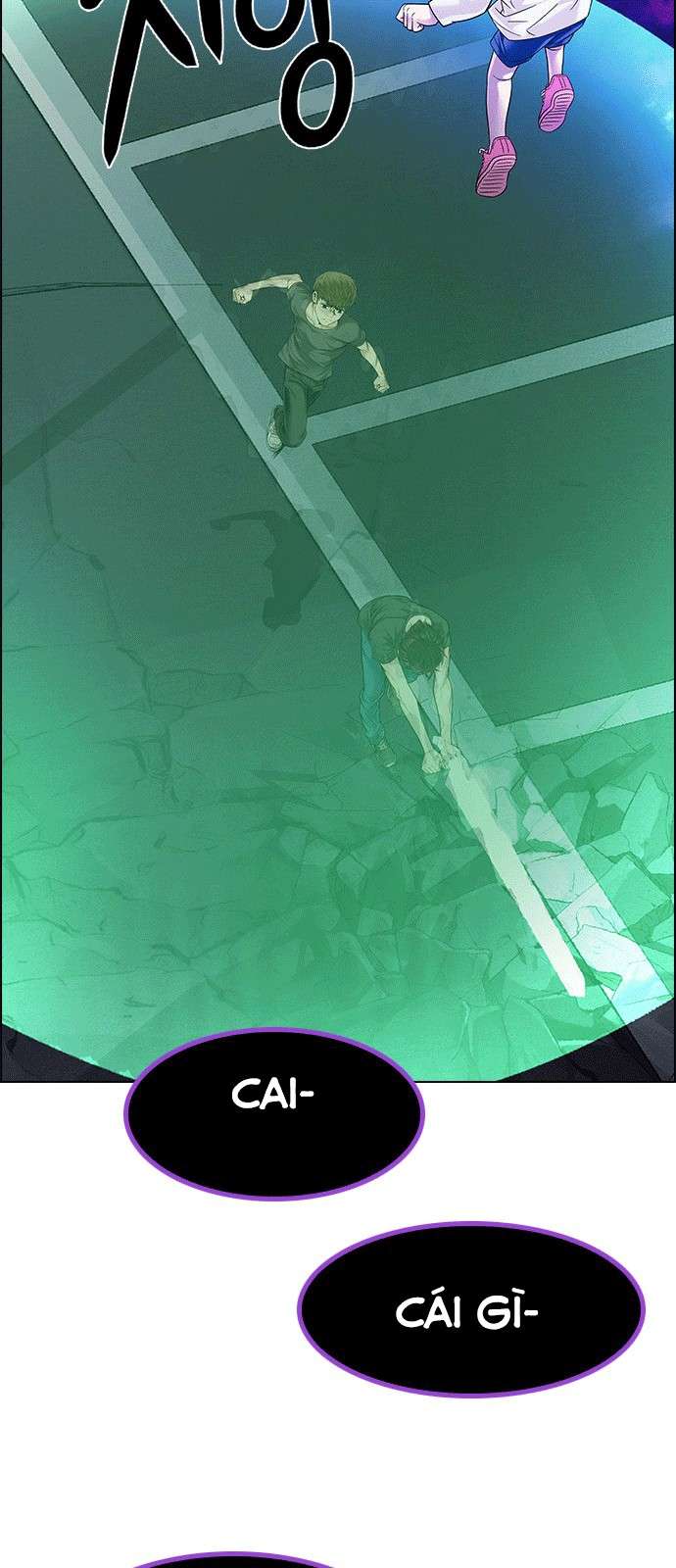 Dice Chapter 193 - Trang 2