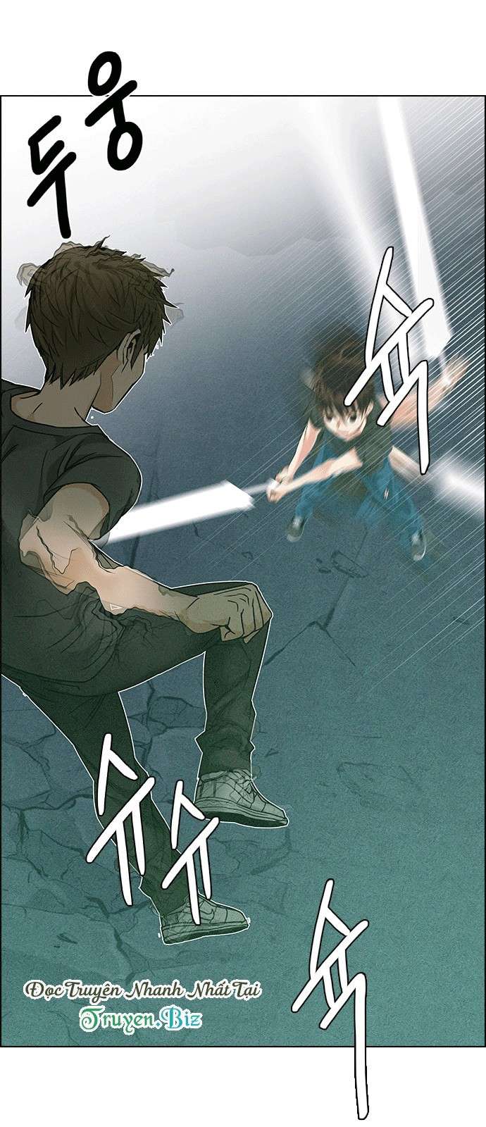 Dice Chapter 193 - Trang 2