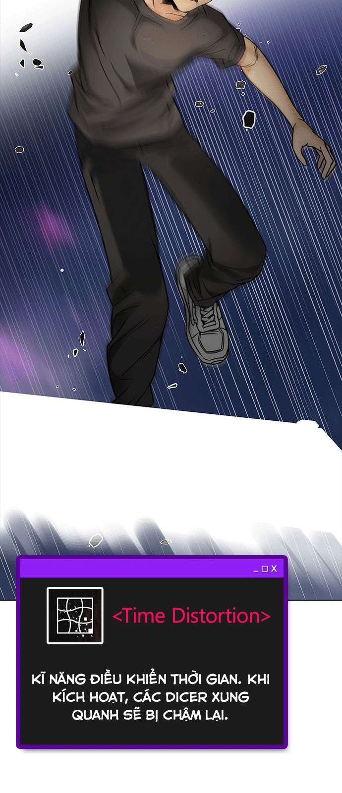 Dice Chapter 193 - Trang 2