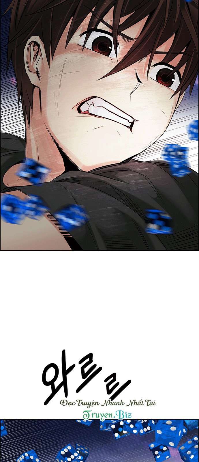Dice Chapter 193 - Trang 2