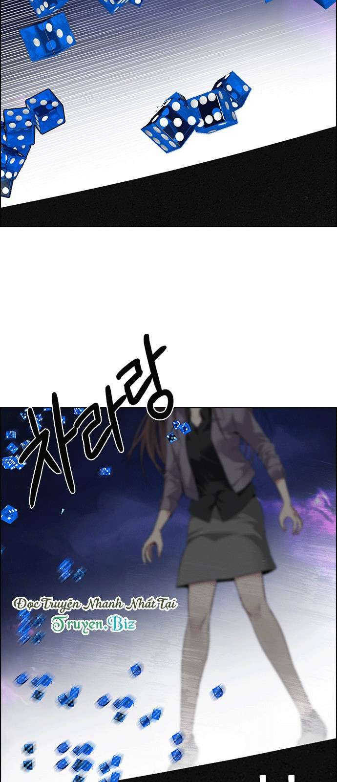 Dice Chapter 193 - Trang 2