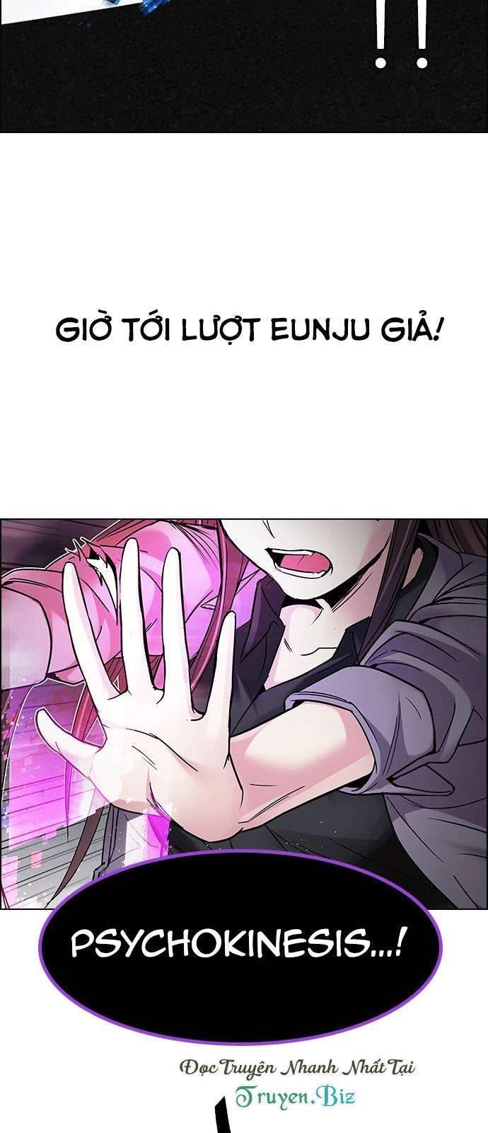 Dice Chapter 193 - Trang 2