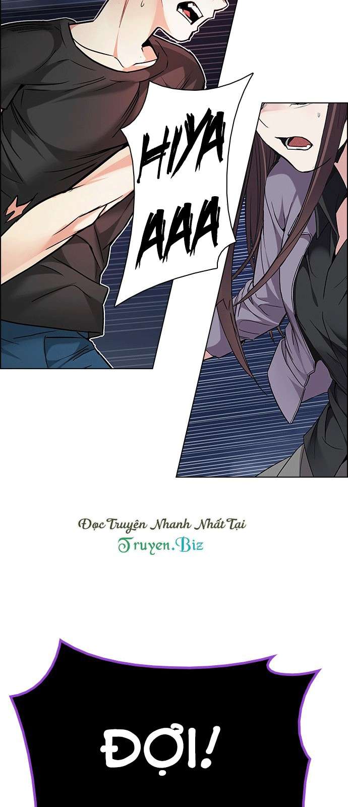 Dice Chapter 193 - Trang 2