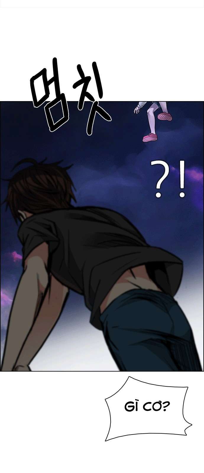 Dice Chapter 193 - Trang 2