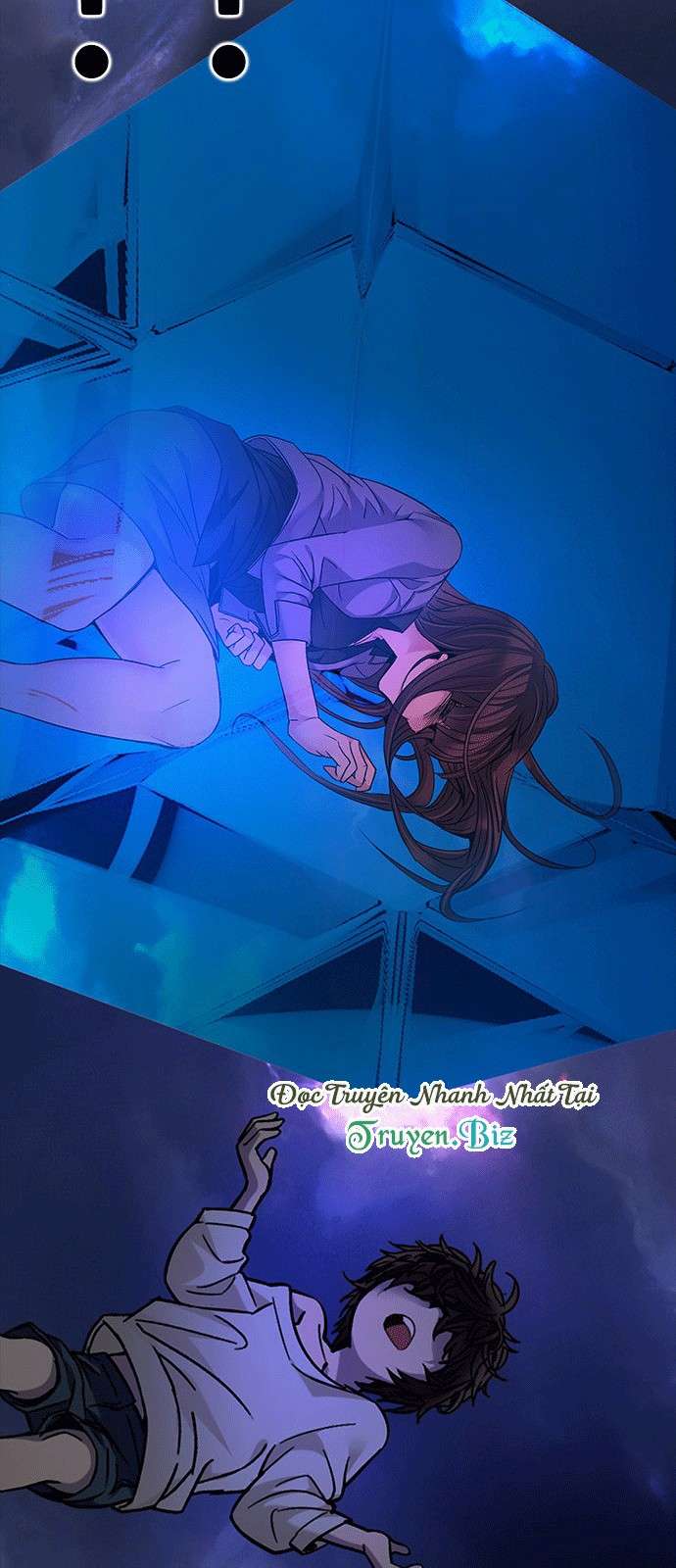 Dice Chapter 193 - Trang 2