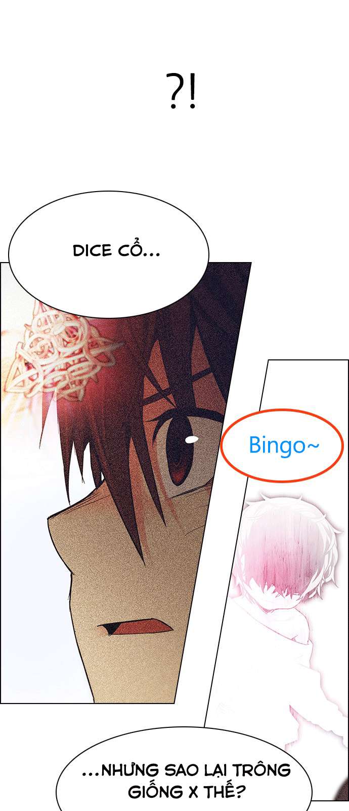 Dice Chapter 193 - Trang 2
