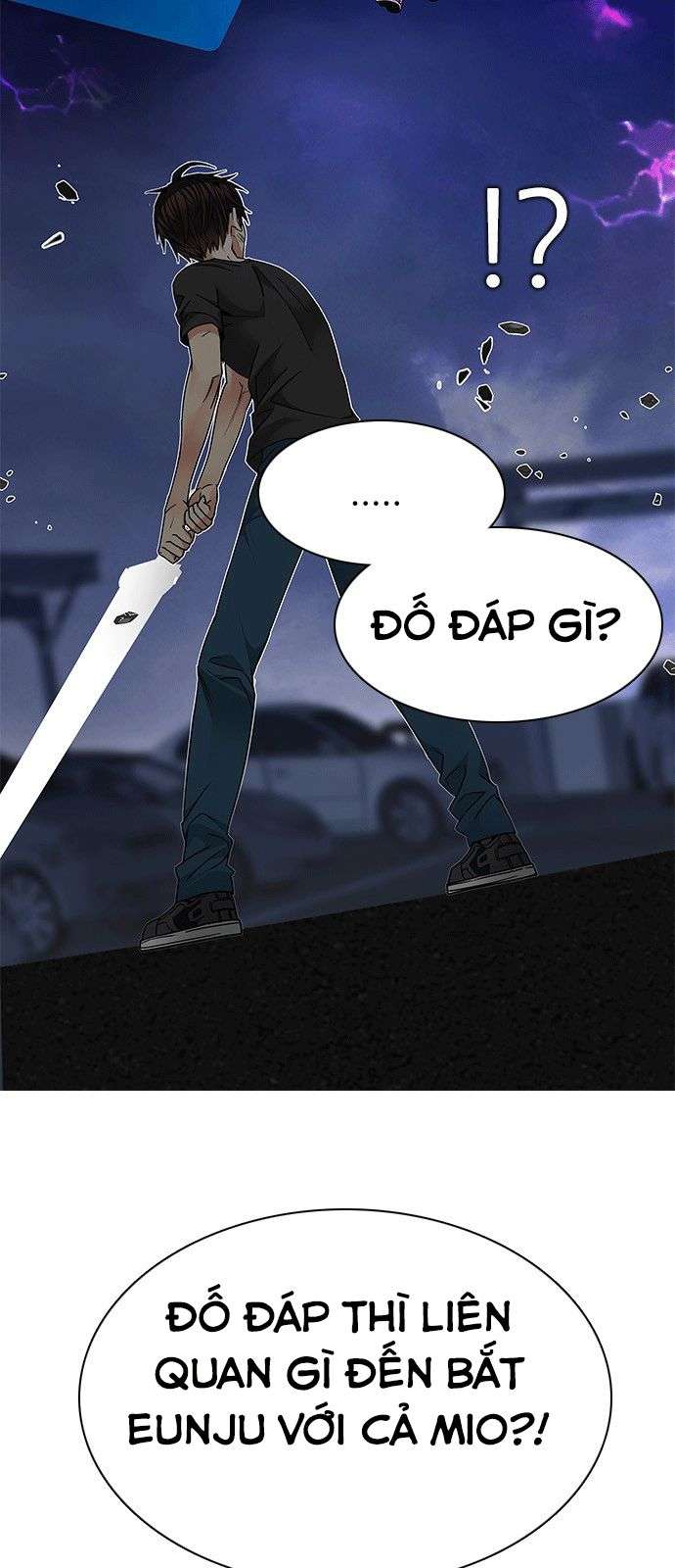 Dice Chapter 194 - Trang 2