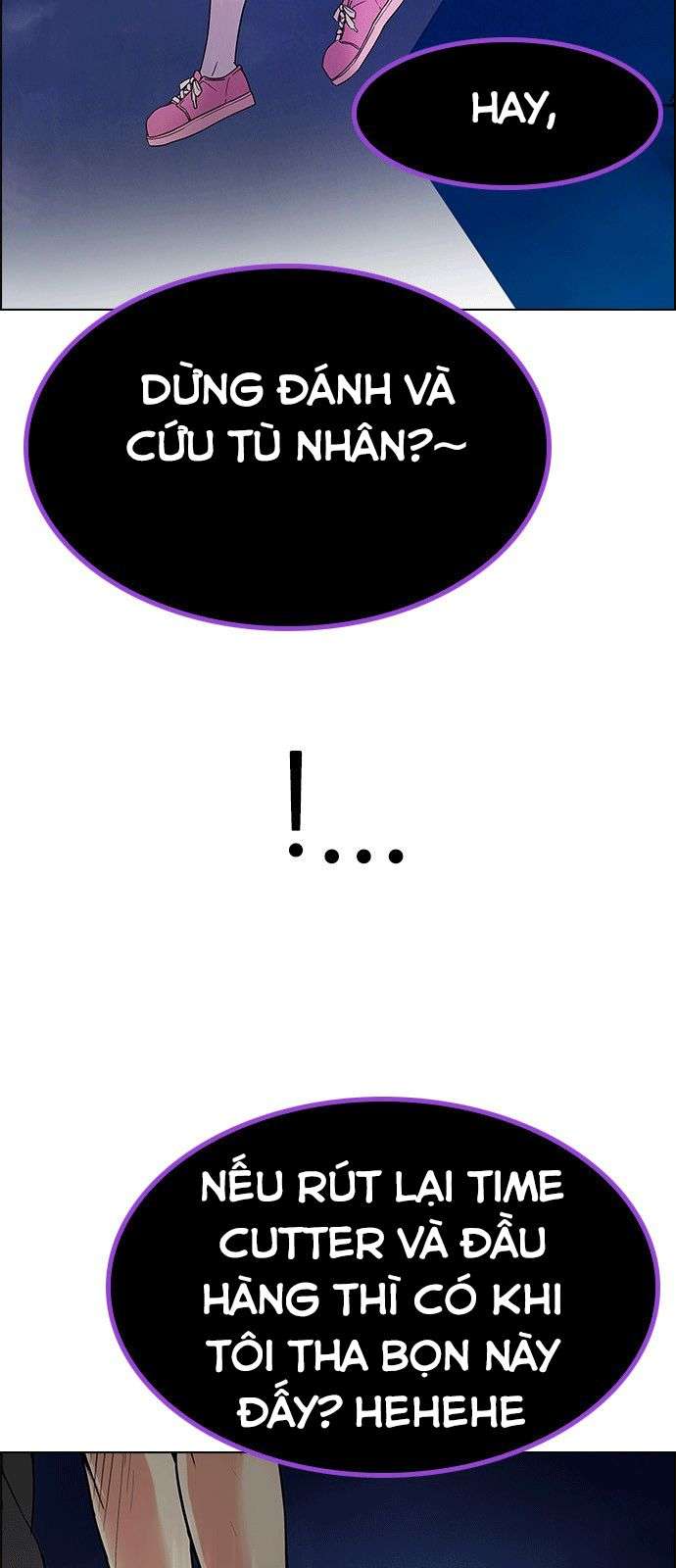 Dice Chapter 194 - Trang 2