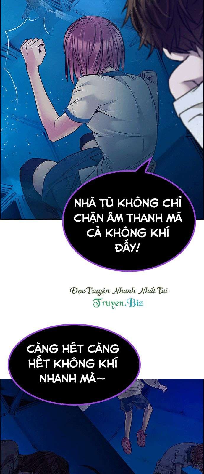 Dice Chapter 194 - Trang 2