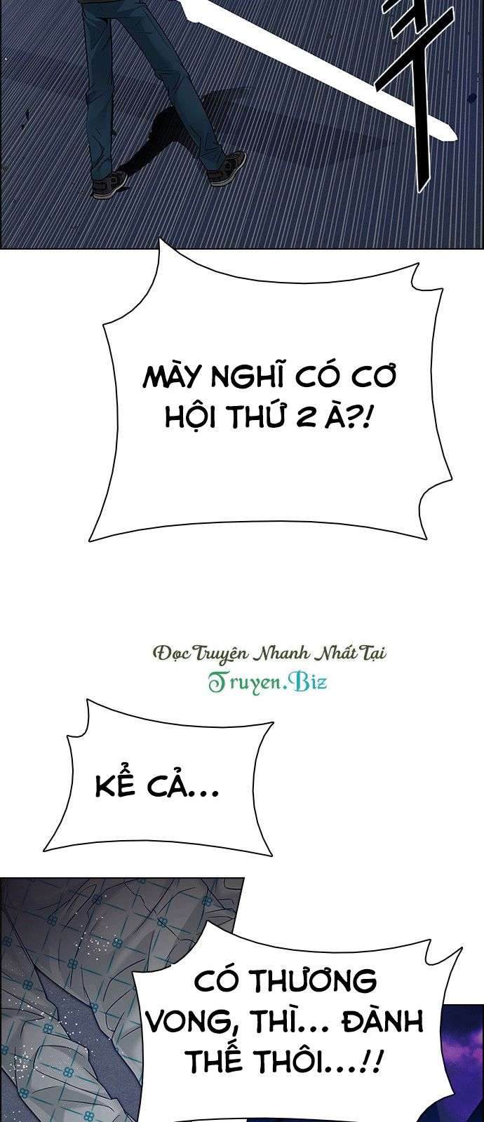 Dice Chapter 194 - Trang 2