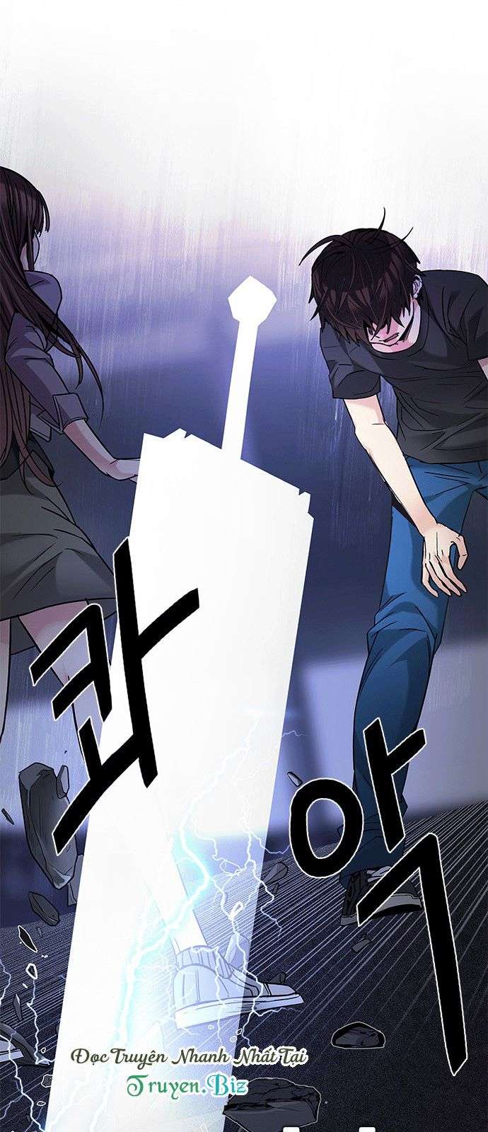 Dice Chapter 194 - Trang 2