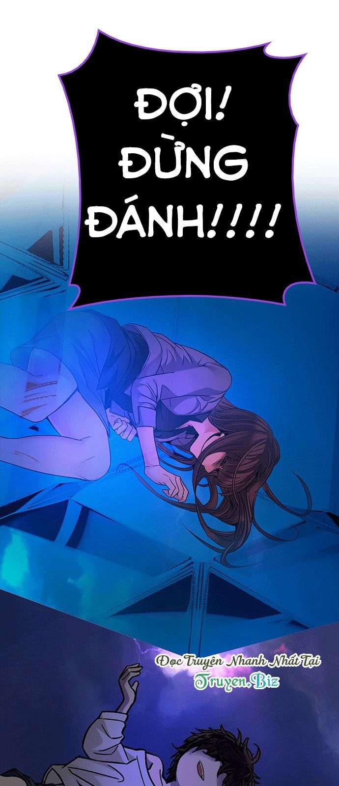 Dice Chapter 194 - Trang 2