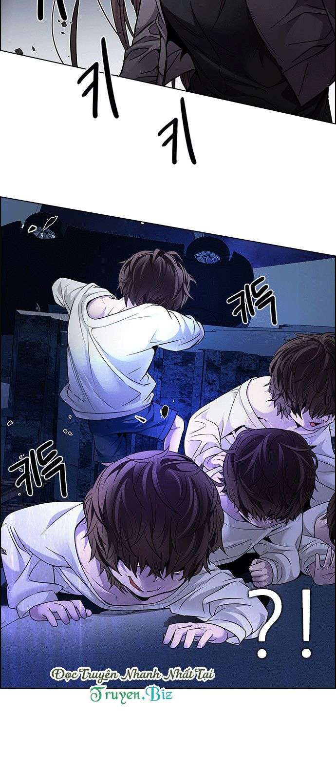 Dice Chapter 194 - Trang 2