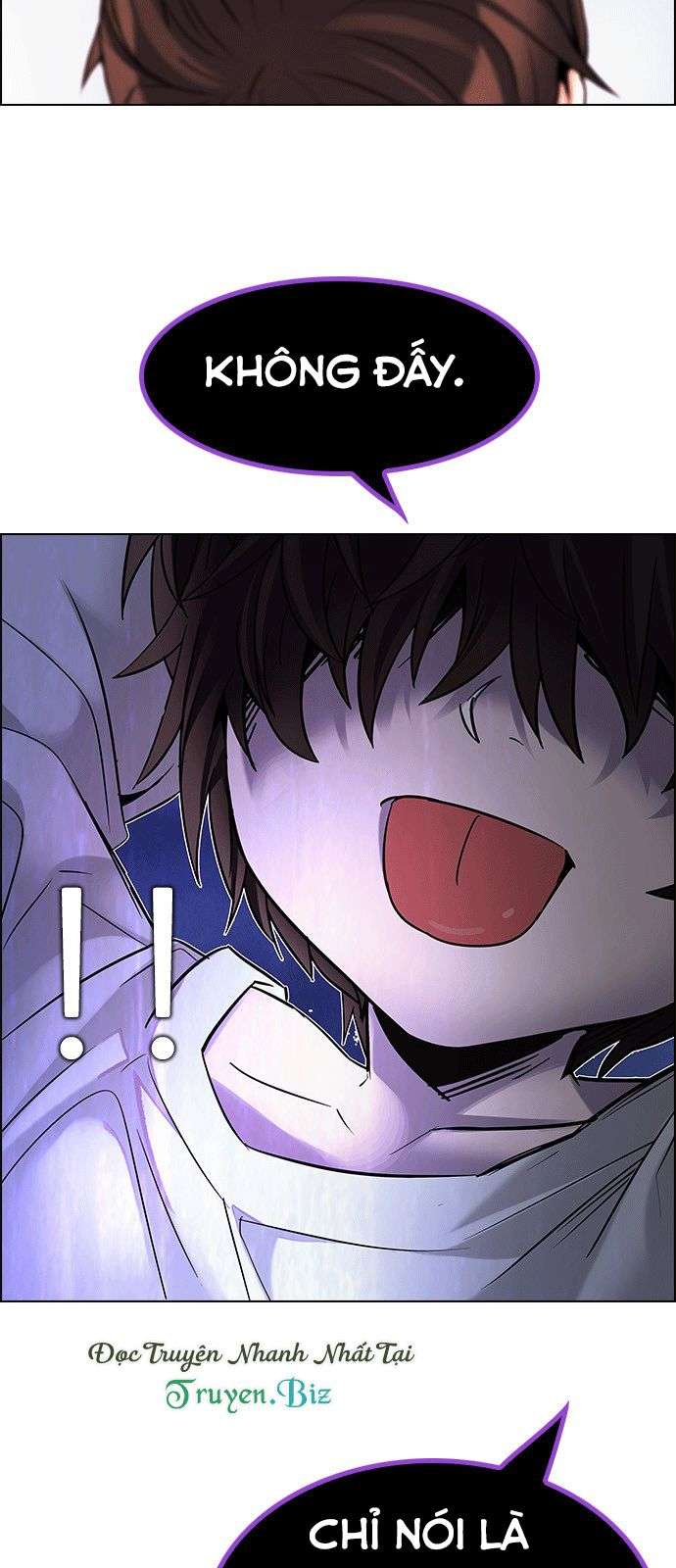 Dice Chapter 194 - Trang 2