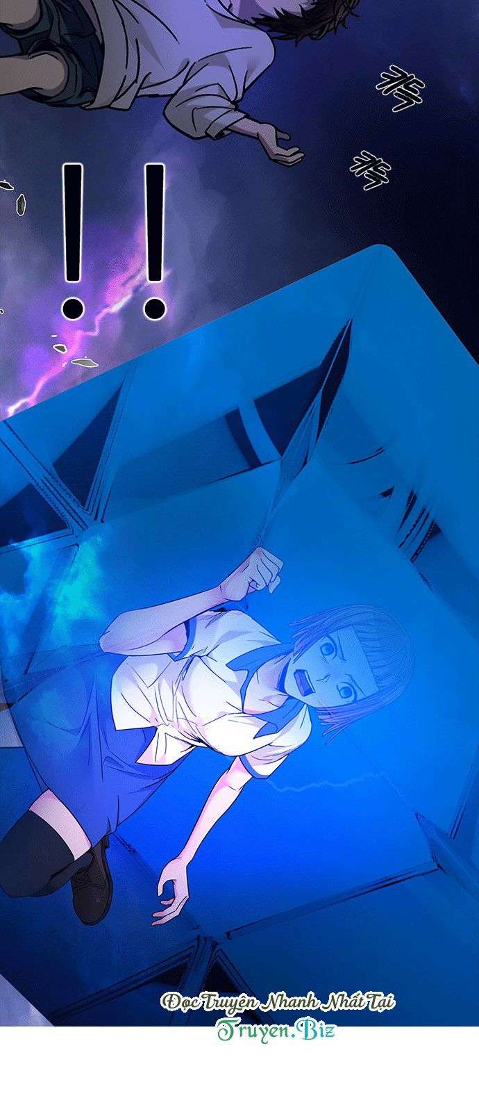 Dice Chapter 194 - Trang 2