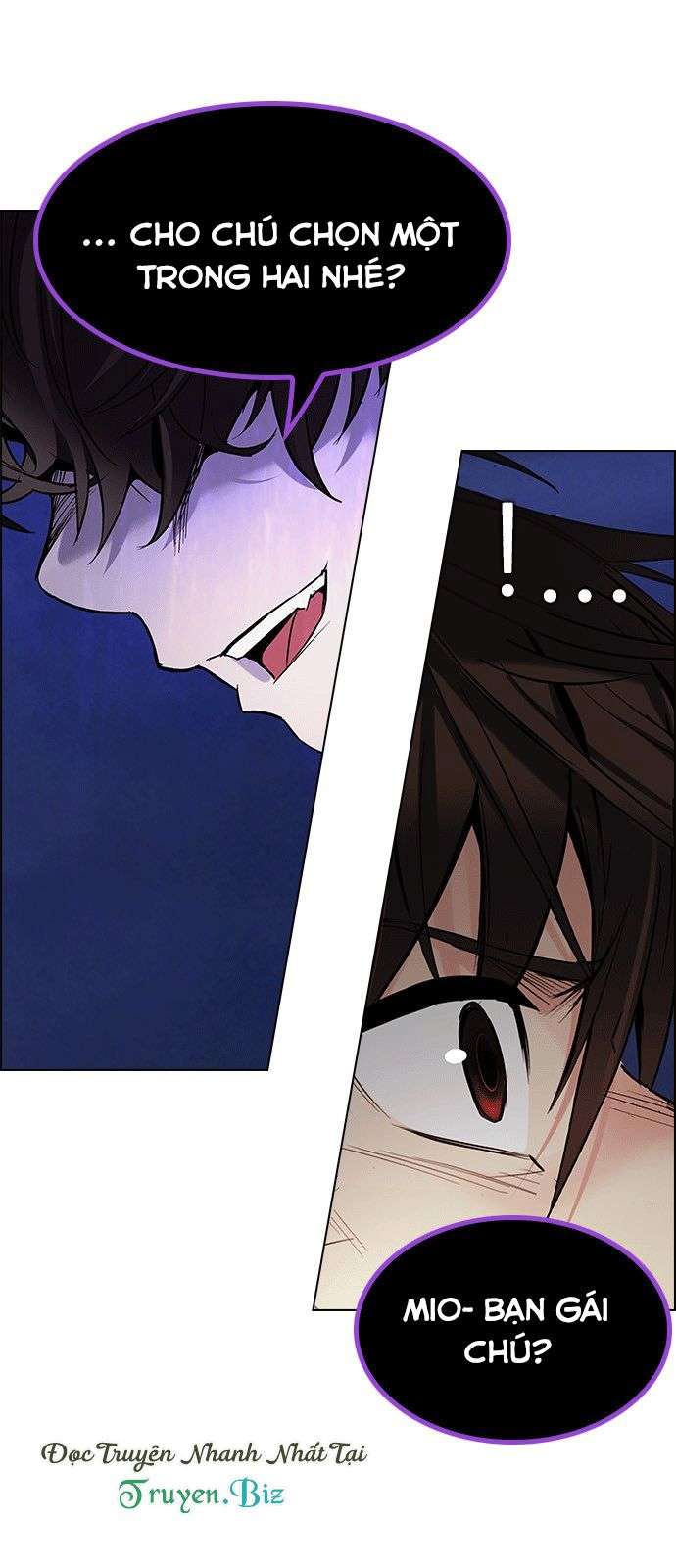 Dice Chapter 194 - Trang 2