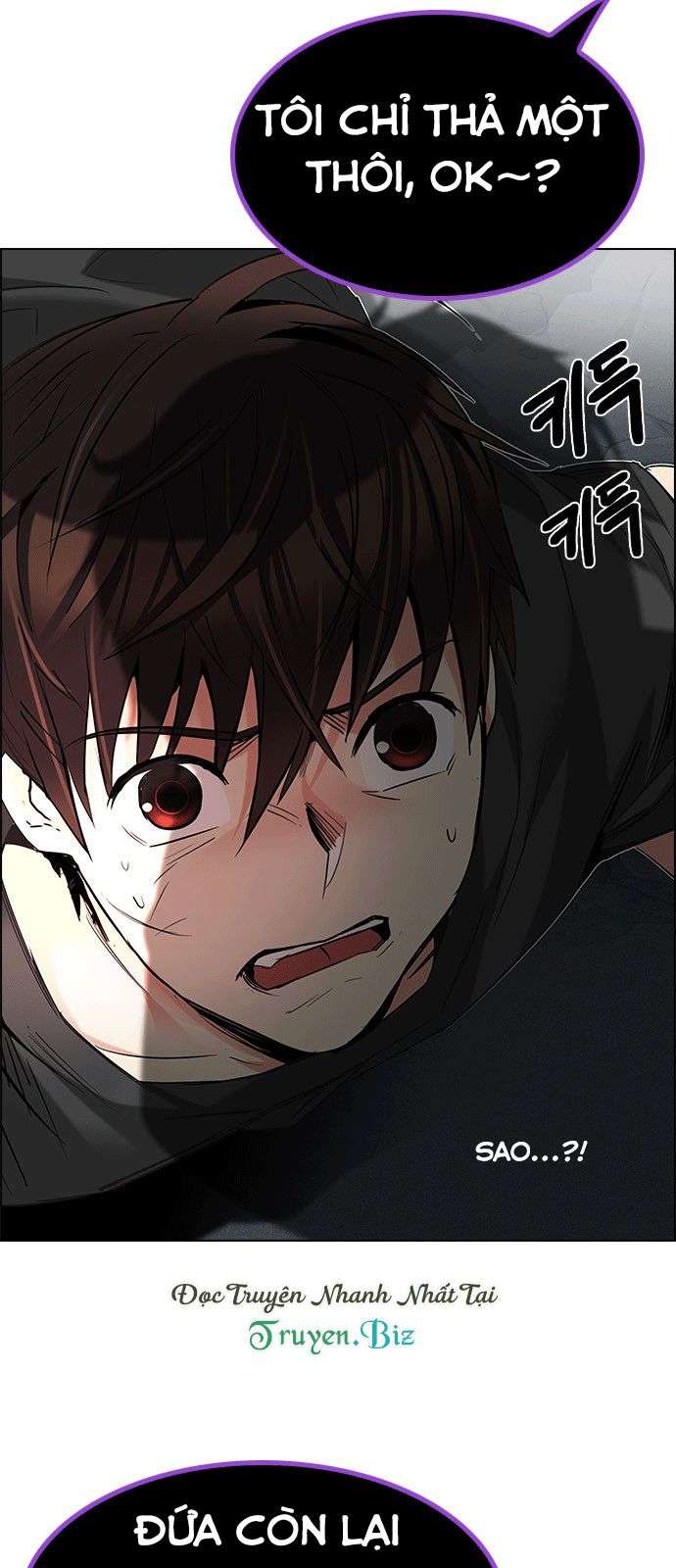 Dice Chapter 194 - Trang 2