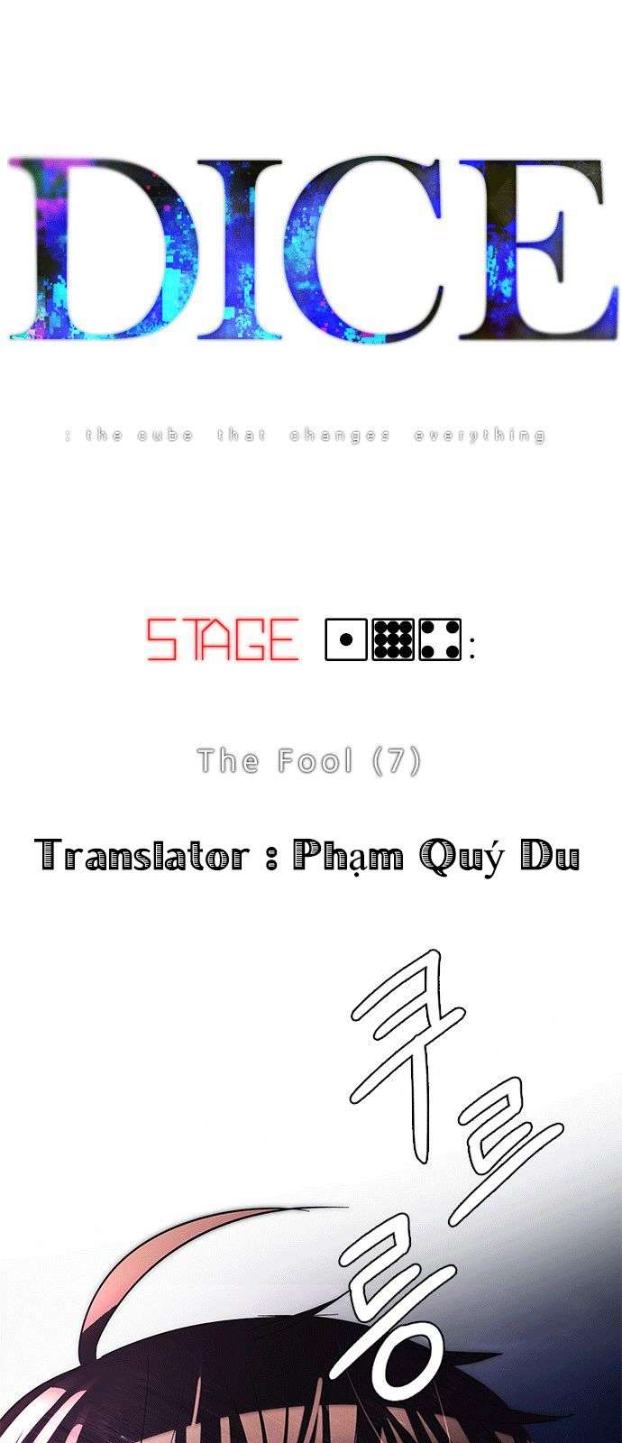 Dice Chapter 194 - Trang 2