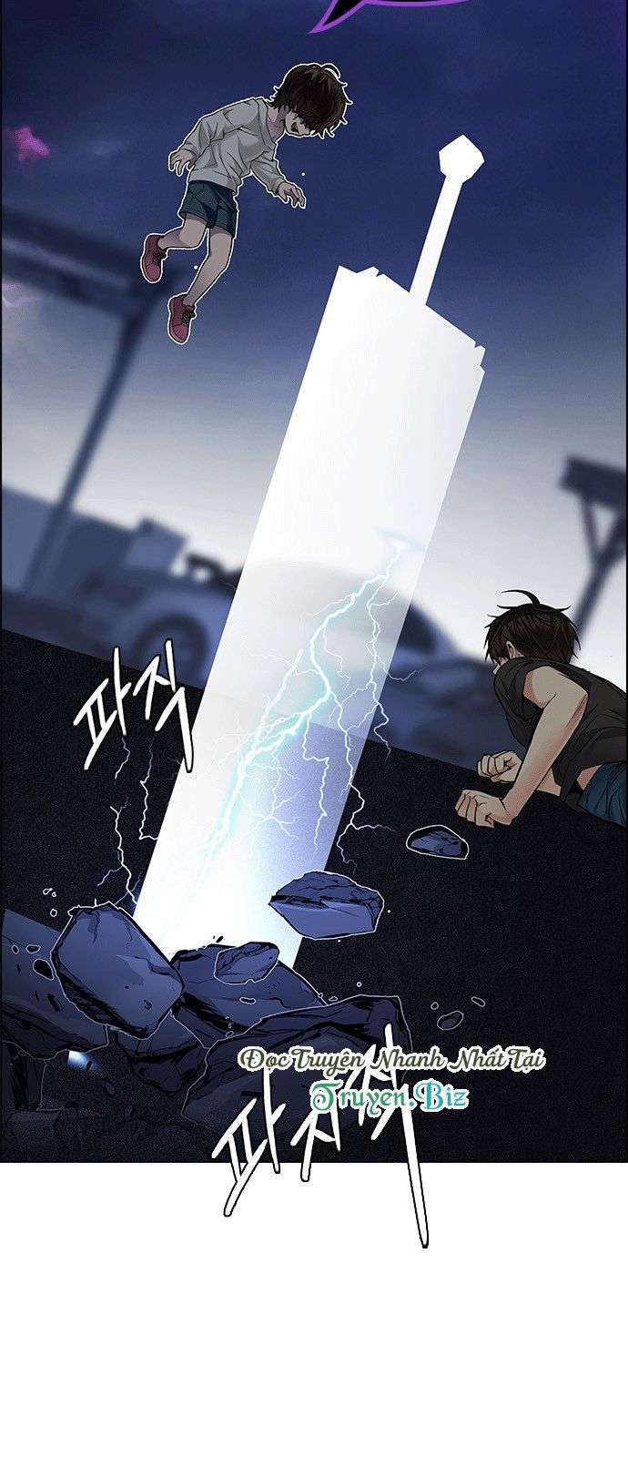 Dice Chapter 194 - Trang 2