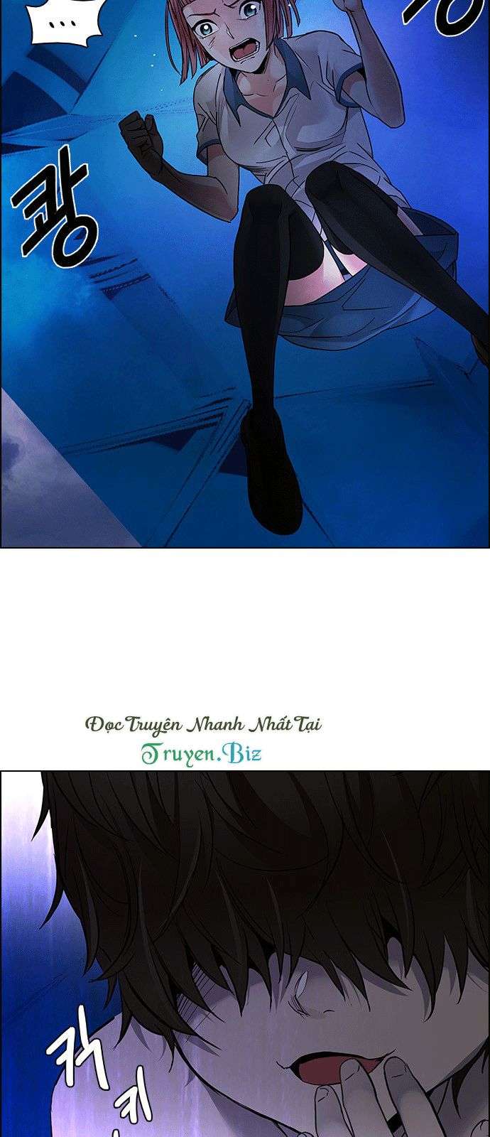 Dice Chapter 194 - Trang 2