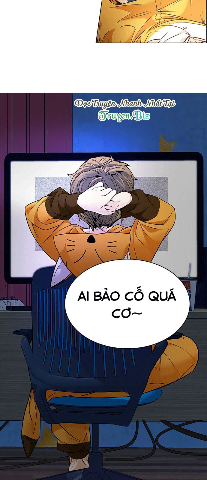 Dice Chapter 195 - Trang 2