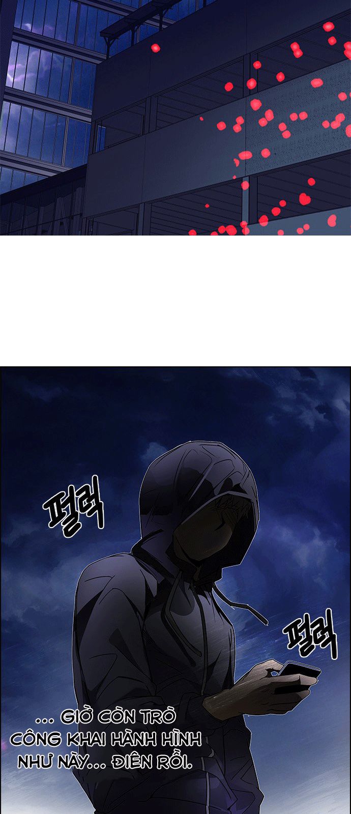 Dice Chapter 195 - Trang 2