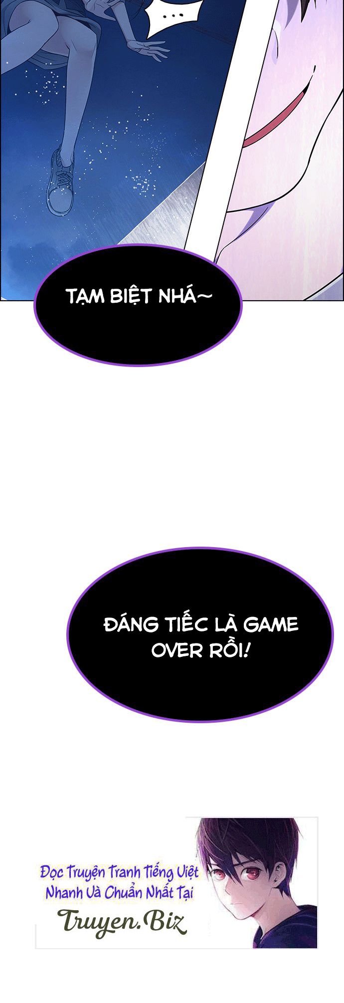 Dice Chapter 195 - Trang 2