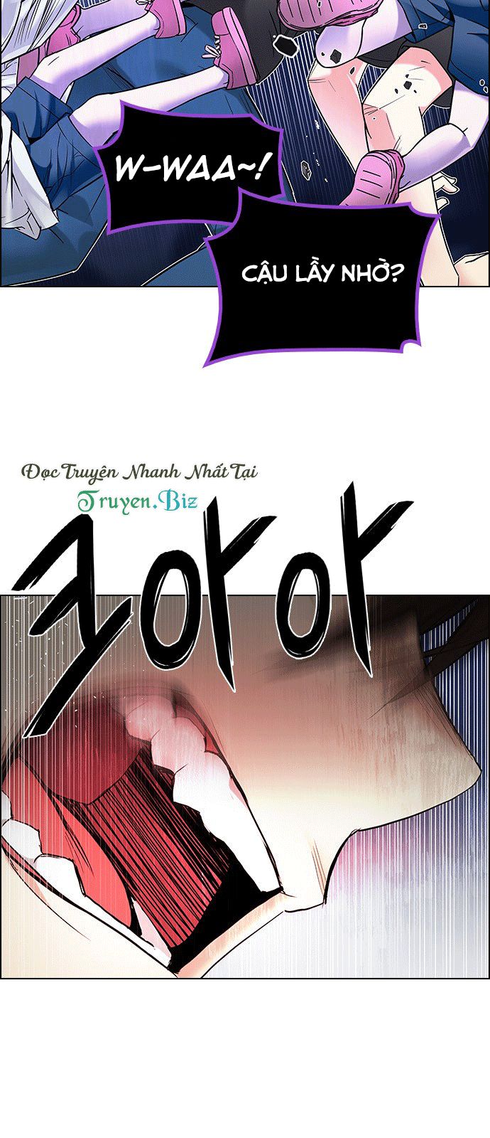 Dice Chapter 195 - Trang 2