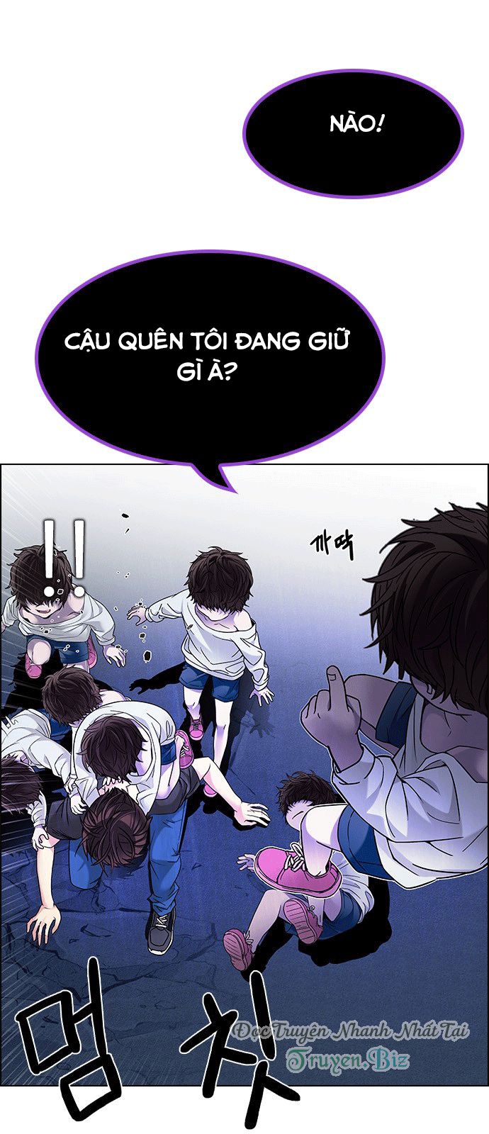 Dice Chapter 195 - Trang 2