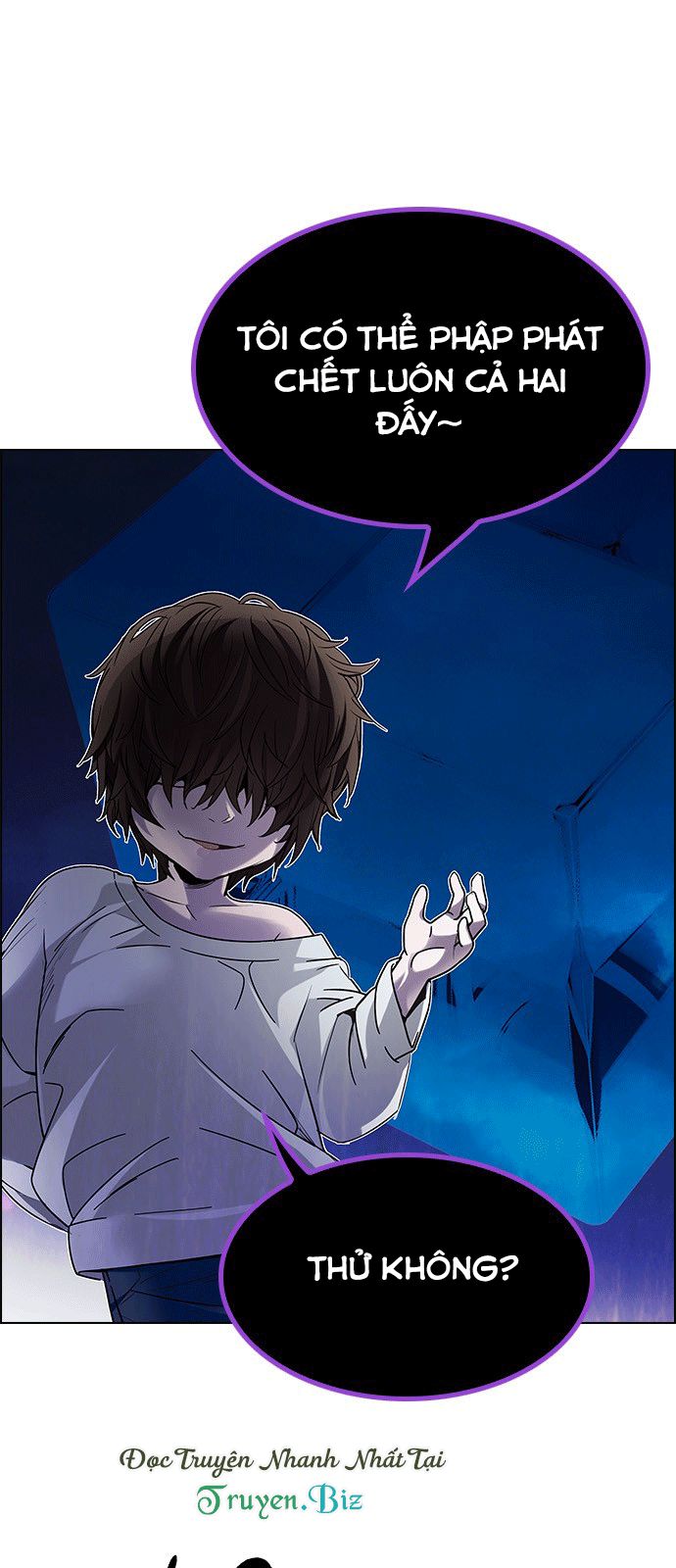 Dice Chapter 195 - Trang 2