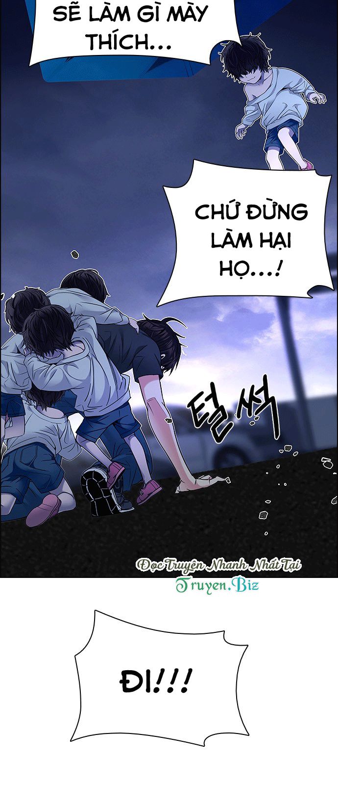 Dice Chapter 195 - Trang 2