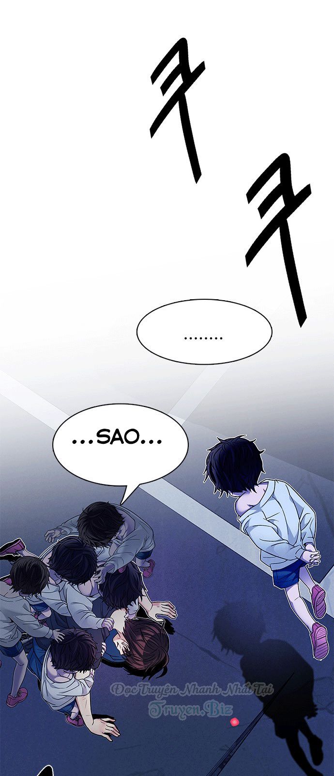 Dice Chapter 195 - Trang 2