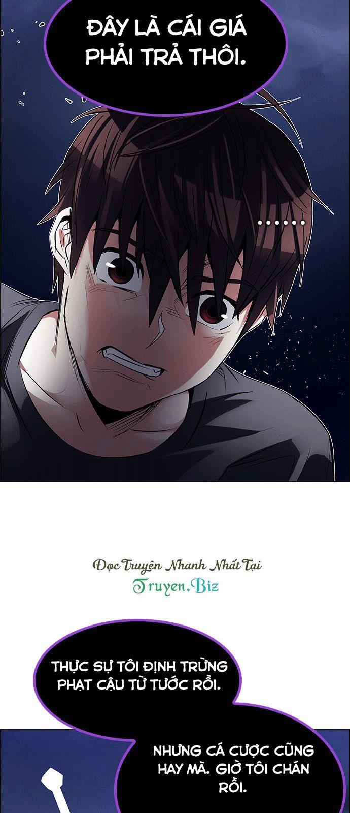 Dice Chapter 195 - Trang 2