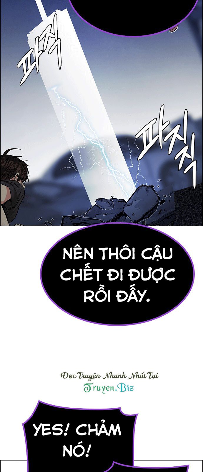 Dice Chapter 195 - Trang 2