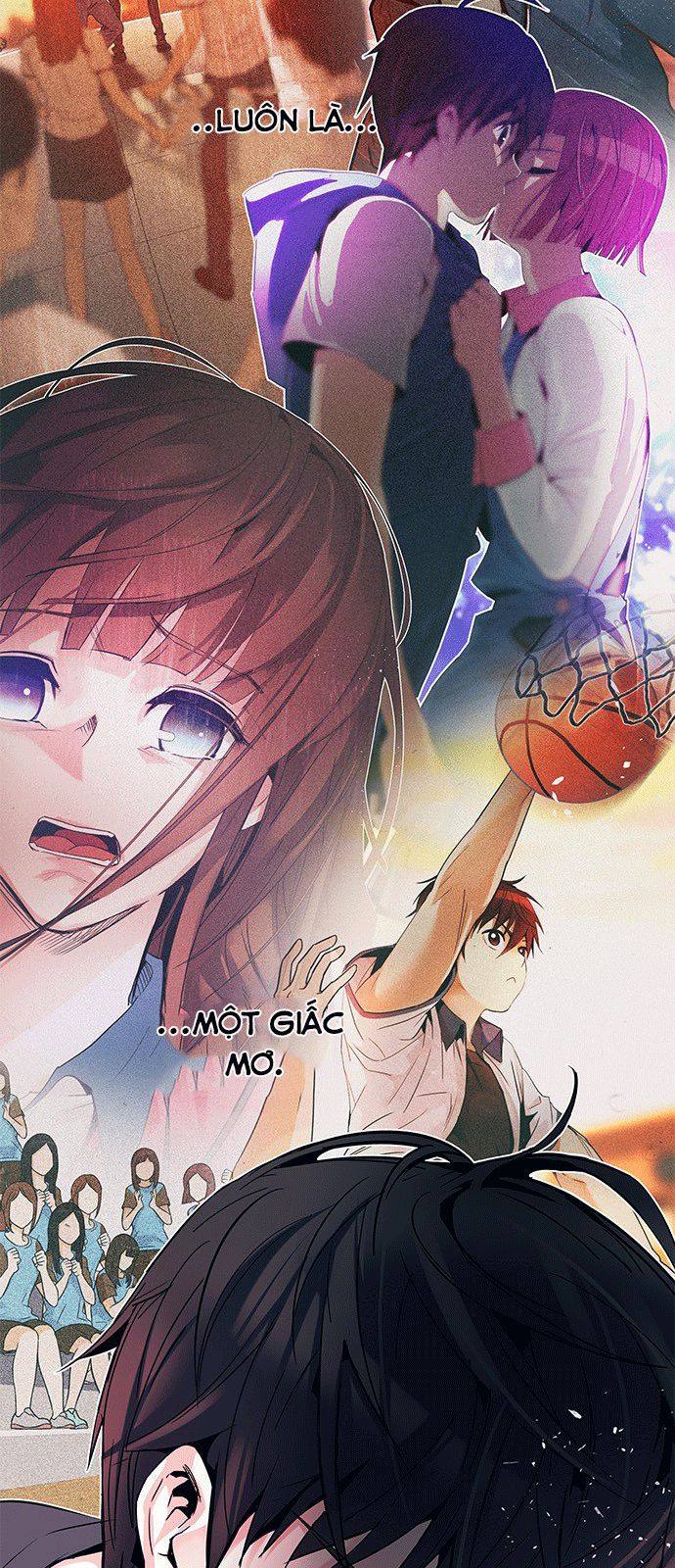 Dice Chapter 195 - Trang 2