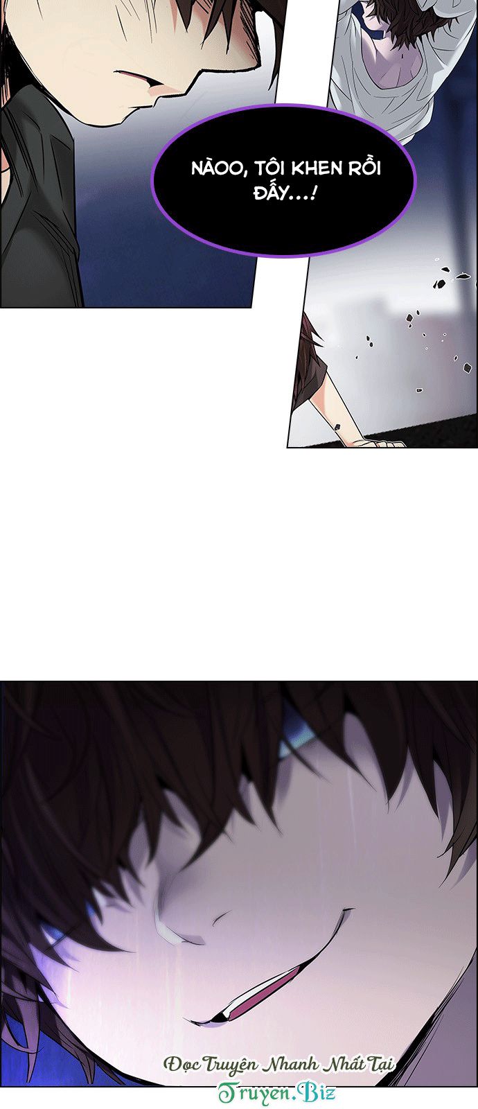 Dice Chapter 195 - Trang 2