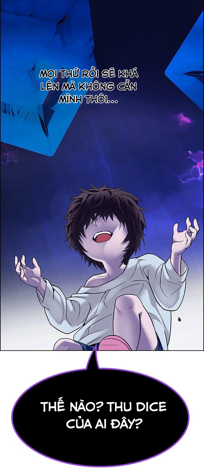Dice Chapter 195 - Trang 2