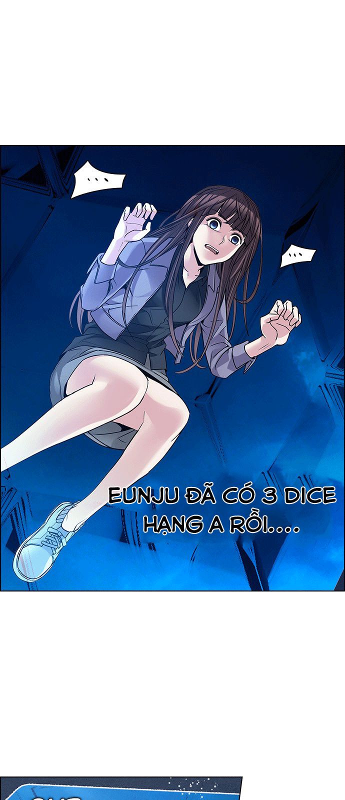 Dice Chapter 195 - Trang 2