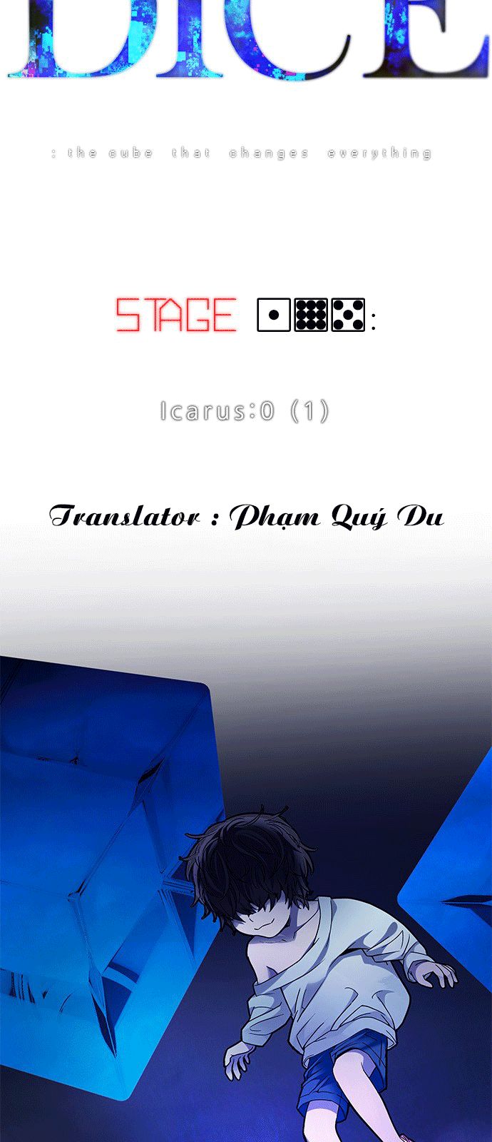 Dice Chapter 195 - Trang 2