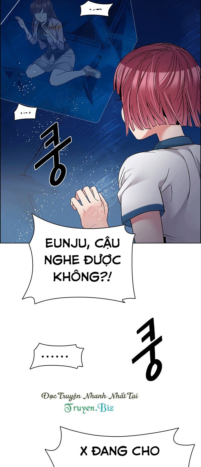 Dice Chapter 195 - Trang 2