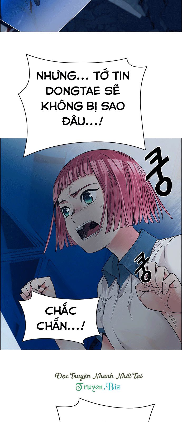 Dice Chapter 195 - Trang 2