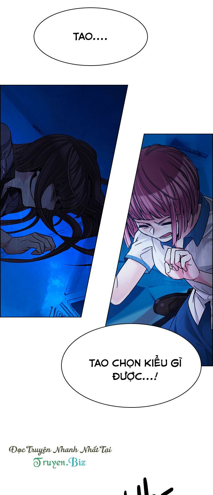 Dice Chapter 195 - Trang 2