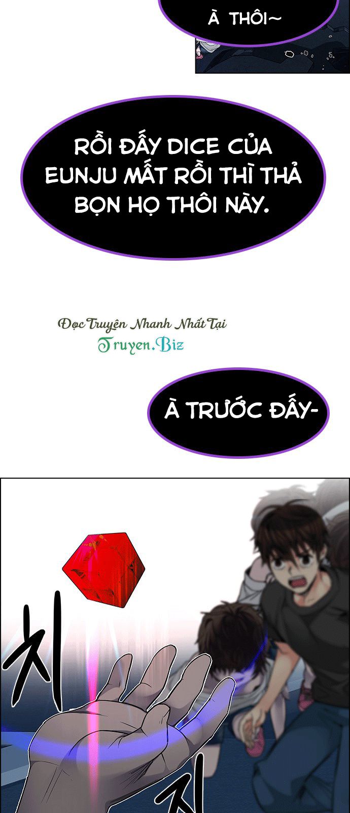 Dice Chapter 195 - Trang 2