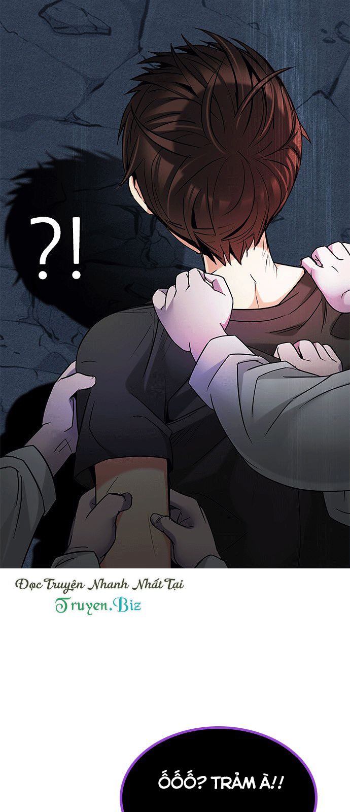 Dice Chapter 195 - Trang 2