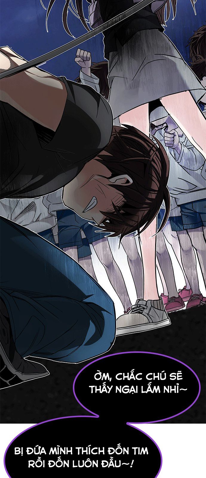 Dice Chapter 195 - Trang 2