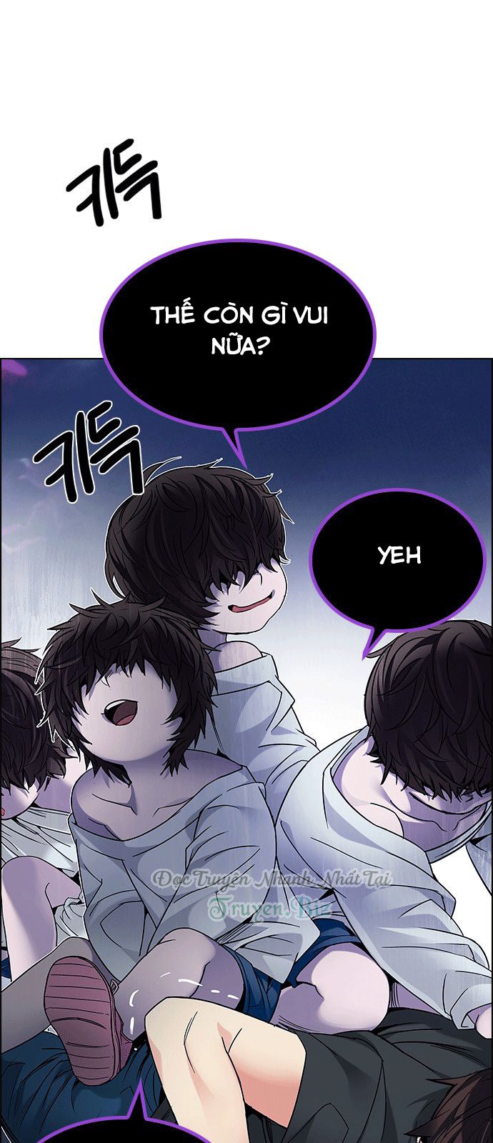 Dice Chapter 195 - Trang 2