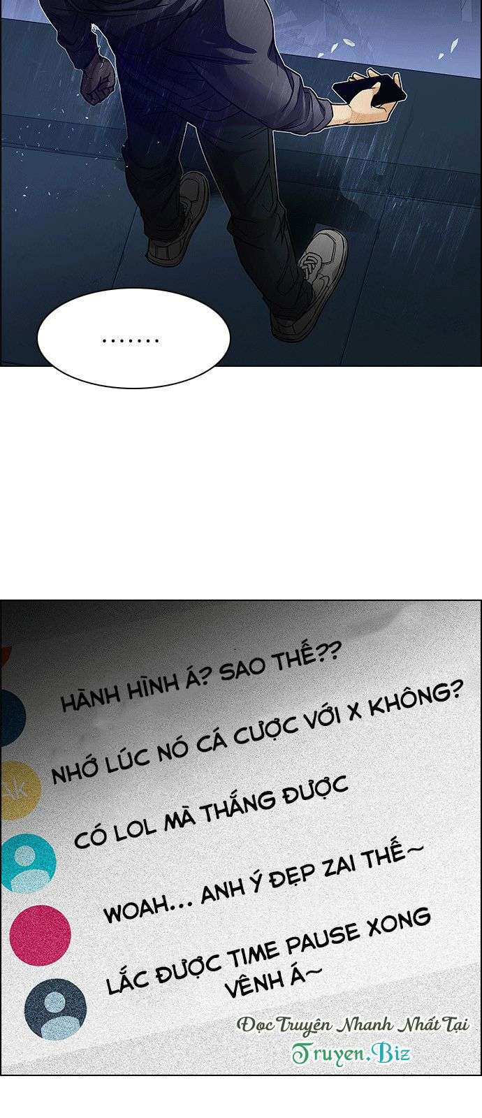 Dice Chapter 196 - Trang 2